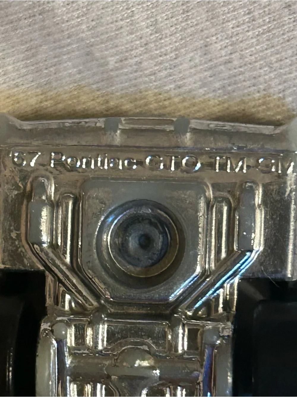 Hot Wheels one size